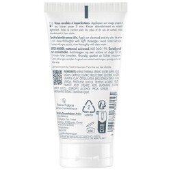 Avene Cleanance Masque Détox 50 ml - 2