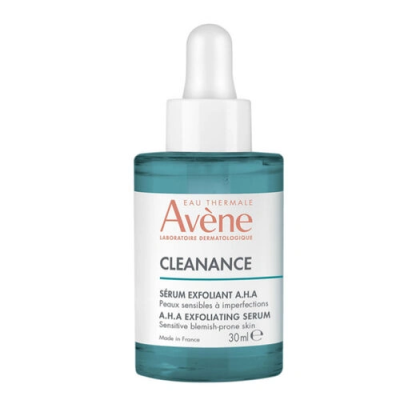 Avene Cleanance Sérum Exfoliant A.H.A 30 ml - 1