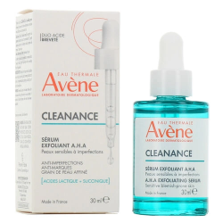 Avene Cleanance Sérum Exfoliant A.H.A 30 ml - 2