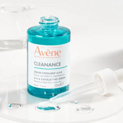Avene Cleanance Sérum Exfoliant A.H.A 30 ml - 3