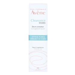 Avene Cleanance Women Soin Nuit Lissant 30 ml - 2