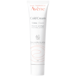 Avene Cold Cream Creme 40 ml - EAU THERMALE AVENE