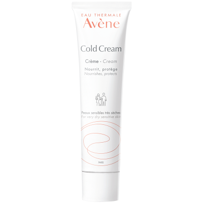 Avene Cold Cream Creme 40 ml - 1