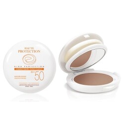Avene Compact Teinté Dore SPF 50 10 gr - EAU THERMALE AVENE