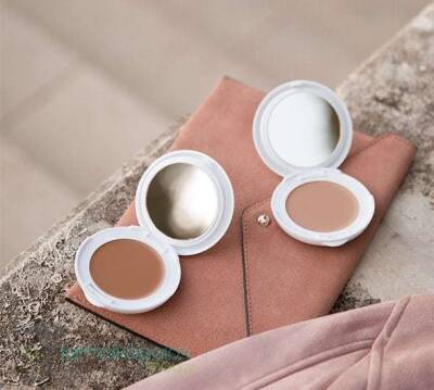 Avene Compact Teinté Dore SPF 50 10 gr - 3