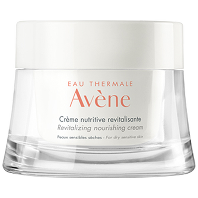 Avene Creme Nutritive Revitalisante 50 ml - 1