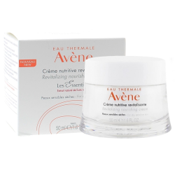 Avene Creme Nutritive Revitalisante 50 ml - 2