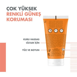 Avene Crème Teintée SPF 50+ 50 ml - 3