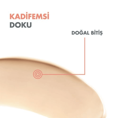 Avene Crème Teintée SPF 50+ 50 ml - 4