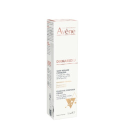 Avene DermAbsolu Filler Eye Contour Cream 15 ml - 2