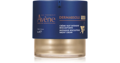 Avene DermAbsolu Intensive Reshaping Night Cream 40 ml - 2