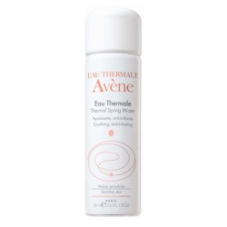 Avene Eau Thermale 50 ml - EAU THERMALE AVENE
