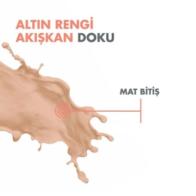 Avene Fluide Mineral Teinte SPF 50+ 40 ml - 4