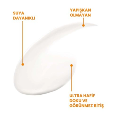 Avene Fluide SPF 50+ 50 ml - 4