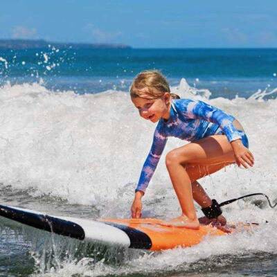 Avene Fluide Sport SPF 50+ 100 ml - 2