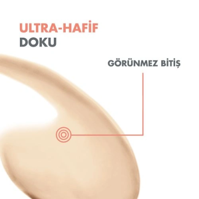 Avene Fluide Teinte SPF 50+ 50 ml - 4