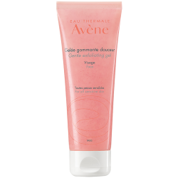 Avene Gelee Gommante Douceur 75 ml - EAU THERMALE AVENE