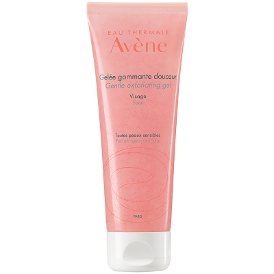 Avene Gelee Gommante Douceur 75 ml - 1