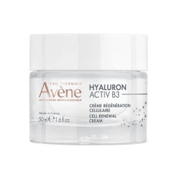 Avene Hyaluron Activ B3 Crème Régénération Cellulaire 50 ml - EAU THERMALE AVENE