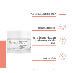 Avene Hyaluron Activ B3 Crème Régénération Cellulaire 50 ml - 2