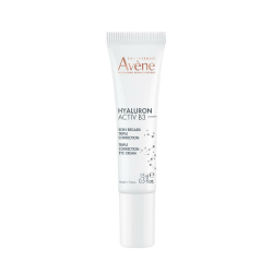 Avene Hyaluron Activ B3 Soin Regard Triple Correction 15 ml - EAU THERMALE AVENE