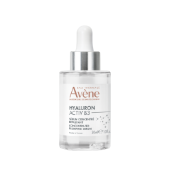 Avene Hyaluron Activ B3 Sérum Concentré Repulpant 30 ml - EAU THERMALE AVENE