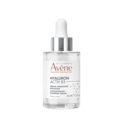 Avene Hyaluron Activ B3 Sérum Concentré Repulpant 30 ml - 1