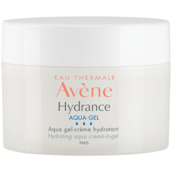 Avene Hydrance Aqua Gel 50 ml - EAU THERMALE AVENE