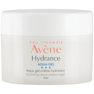Avene Hydrance Aqua Gel 50 ml - 1