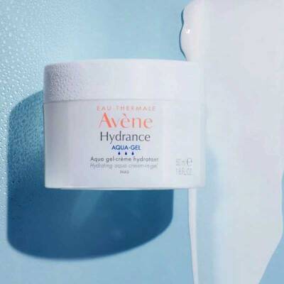 Avene Hydrance Aqua Gel 50 ml - 2