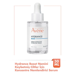 Avene Hydrance Boost Sérum Concentré Hydratant 30 ml - 2