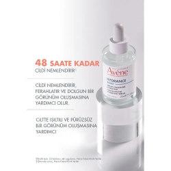 Avene Hydrance Boost Sérum Concentré Hydratant 30 ml - 4
