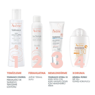Avene Hydrance Boost Sérum Concentré Hydratant 30 ml - 6