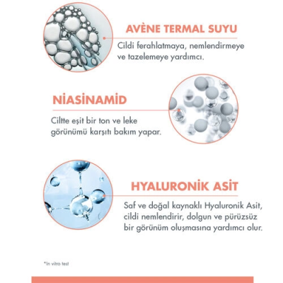 Avene Hydrance Boost Sérum Concentré Hydratant 30 ml - 5