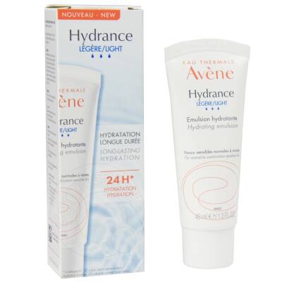 Avene Hydrance Legere 40 ml - 2