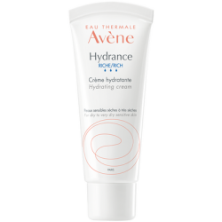 Avene Hydrance Riche 40 ml - EAU THERMALE AVENE
