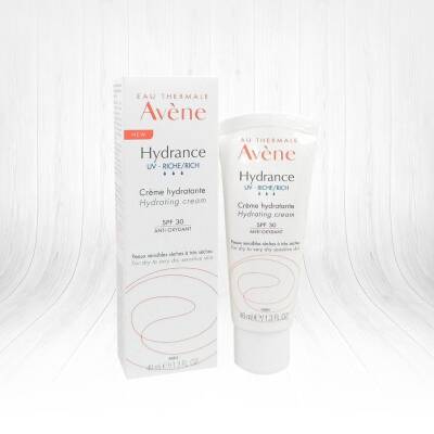 Avene Hydrance Riche SPF 30 40 ml - 2