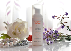 Avene Mousse Nettoyante 150 ml - 5