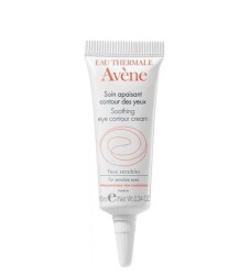 Avene Soin Apaisant Contour des Yeux 10 ml - EAU THERMALE AVENE