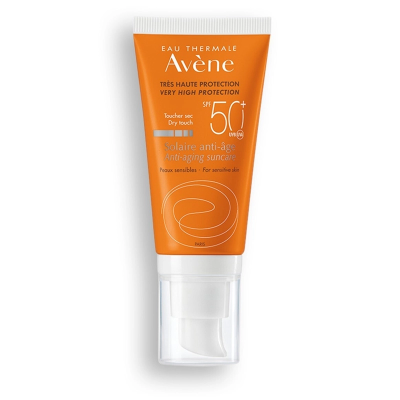 Avene Solaire Anti-Age SPF 50+ 50 ml - 1