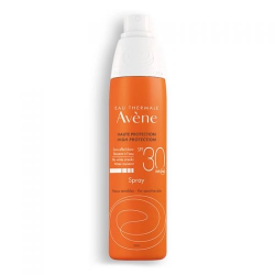 Avene Spray SPF 30 200 ml - EAU THERMALE AVENE