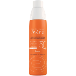 Avene Spray SPF 50+ 200 ml - EAU THERMALE AVENE