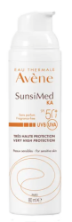 Avene SunsiMed KA SPF 50+ 80 ml - EAU THERMALE AVENE