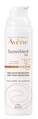 Avene SunsiMed KA SPF 50+ 80 ml - 1