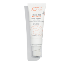 Avene Tolérance CONTROL Soothing Skin Recovery Cream 40 ml - EAU THERMALE AVENE