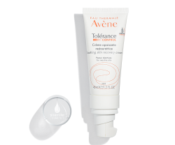 Avene Tolérance CONTROL Soothing Skin Recovery Cream 40 ml - 3