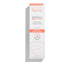 Avene Tolérance CONTROL Soothing Skin Recovery Cream 40 ml - 4