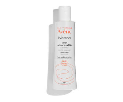 Avene Tolérance Extremely Gentle Cleanser 200 ml - 1