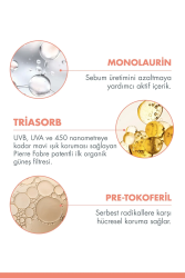 Avene Ultra Fluid Invisible SPF 50 50 ml - 5