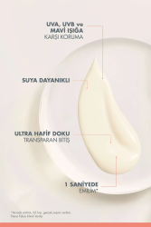 Avene Ultra Fluid Invisible SPF 50 50 ml - 4